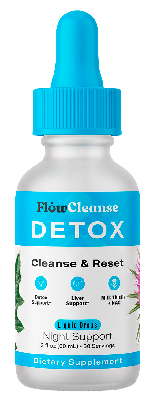 Cleanse & Reset