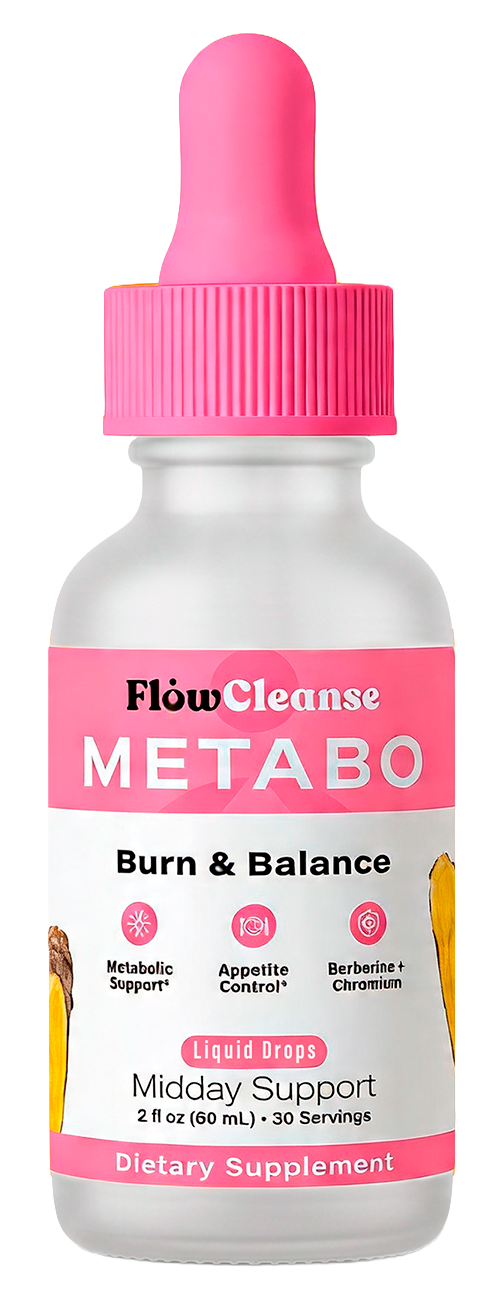 Burn & Balance