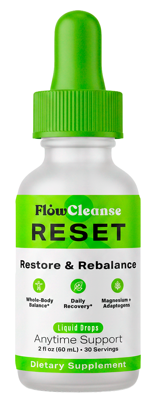 Restore & Rebalance