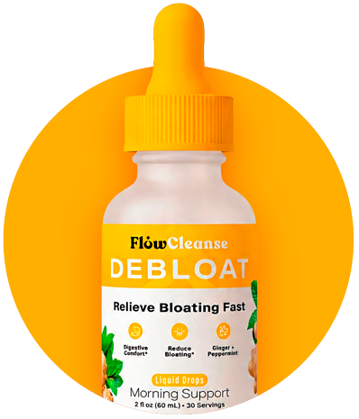 DEBLOAT